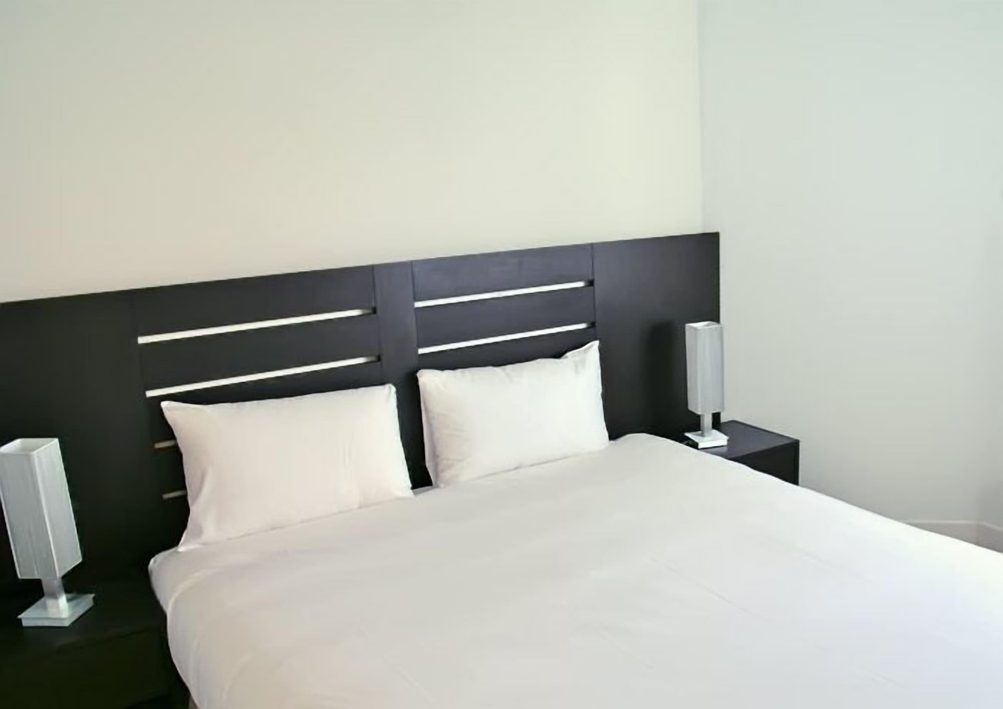 Appart Hotel Le Liberte Vannes Centre-Ville Buitenkant foto