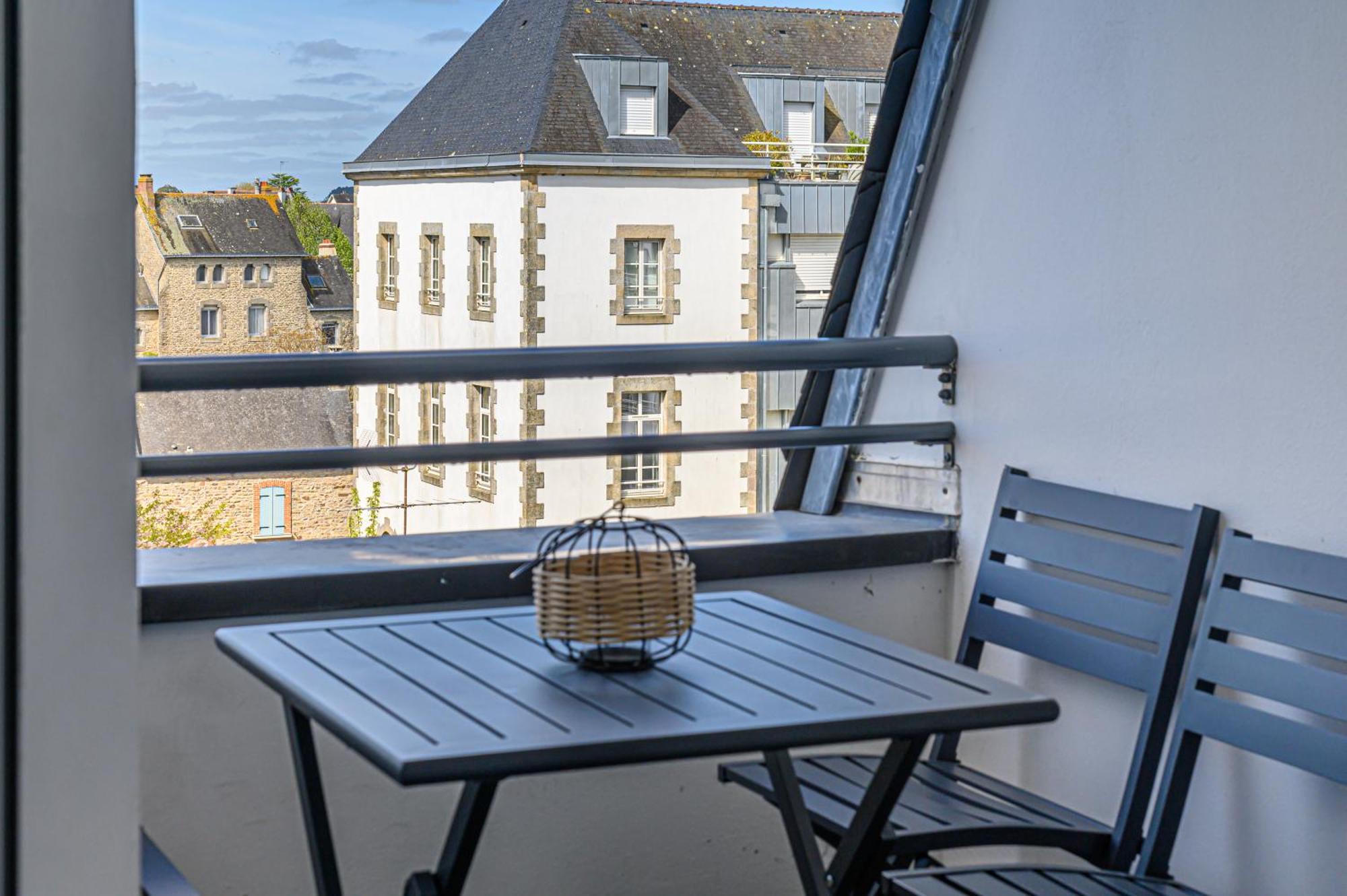 Appart Hotel Le Liberte Vannes Centre-Ville Buitenkant foto